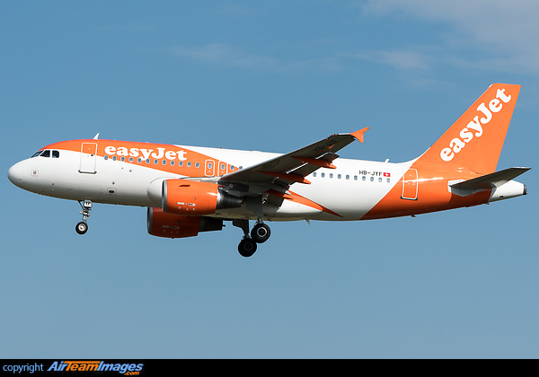 Airbus A319-111 Airbus A319-111