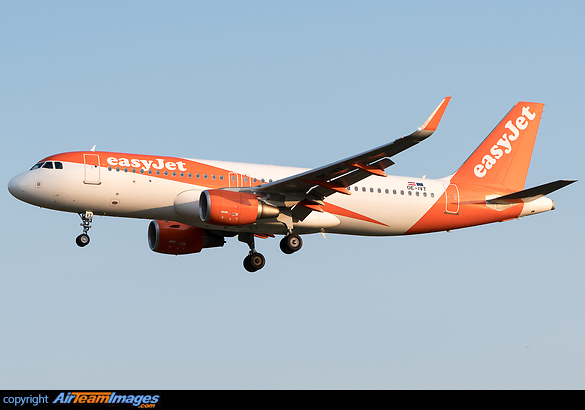 Airbus A320-214 Airbus A320-214