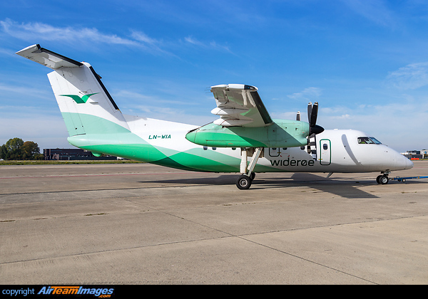 Bombardier Dash 8-103 Bombardier Dash 8-103