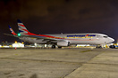 Boeing 737-8FZ