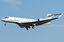 Gulfstream G650ER