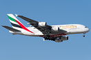 Airbus A380-842