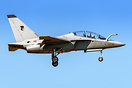 Aermacchi T-346A Master