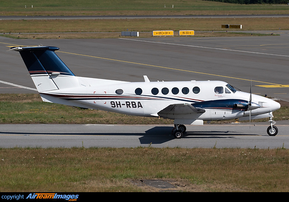 Beechcraft B200GT King Air Beechcraft B200GT King Air