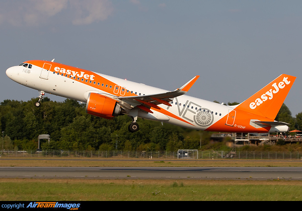 Airbus A320-251N Airbus A320-251N