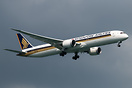Boeing 787-10 Dreamliner
