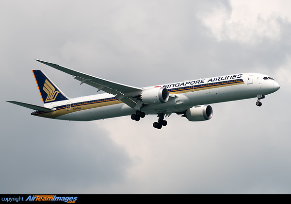 Boeing 787-10 Dreamliner Boeing 787-10 Dreamliner
