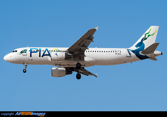 Airbus A320-214 Airbus A320-214