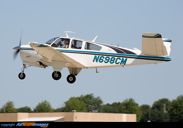 Beechcraft V35B Bonanza Beechcraft V35B Bonanza