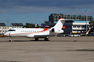 Bombardier Global 6000