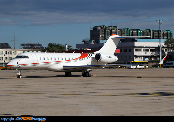 Bombardier Global 6000 Bombardier Global 6000