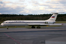 Ilyushin Il-62M
