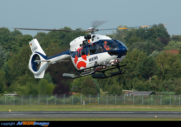 Airbus Helicopters H145 Airbus Helicopters H145
