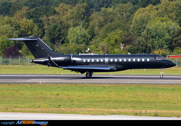 Bombardier Global Express XRS Bombardier Global Express XRS