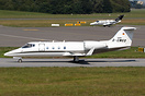 Bombardier Learjet 55