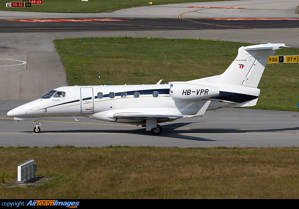 Embraer Phenom 300 Embraer Phenom 300