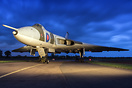 Avro 698 Vulcan B2