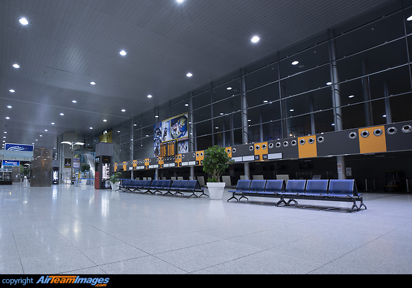 Liege Airport Terminal Liege Airport Terminal