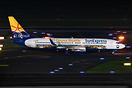 Boeing 737-8HX