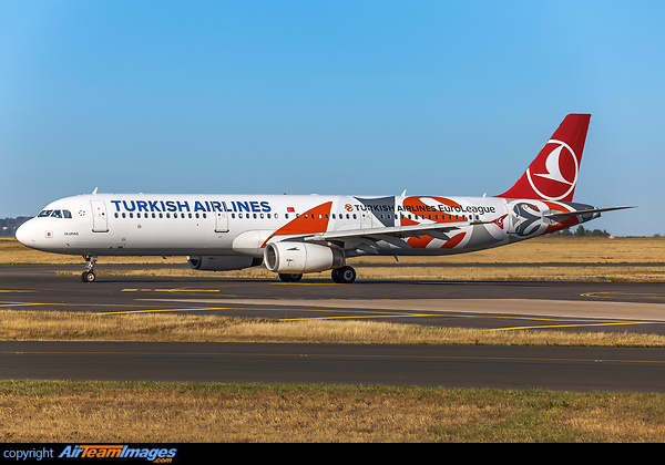 Airbus A321-231 Airbus A321-231