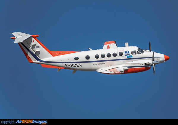 Beech B200GT Super King Air Beech B200GT Super King Air