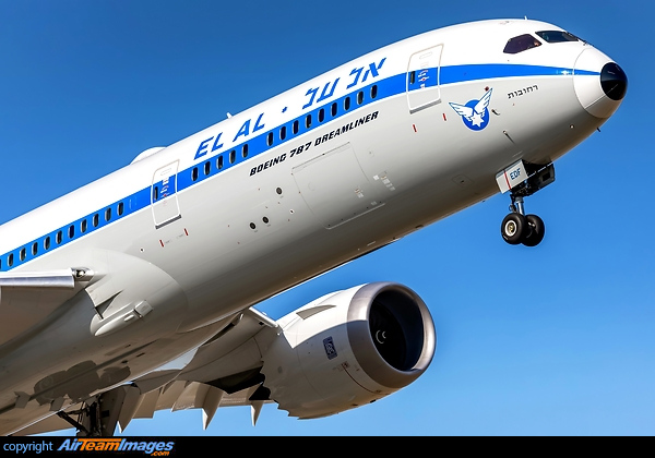 Boeing 787-9 Dreamliner Boeing 787-9 Dreamliner