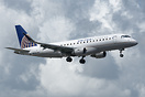 Embraer ERJ-175LR