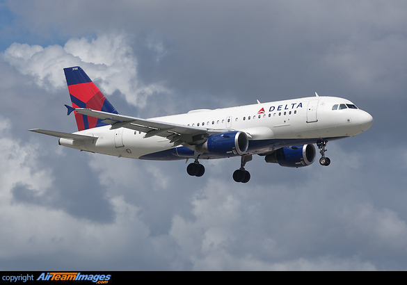 Airbus A319-114 Airbus A319-114