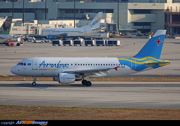 Airbus A319-111 Airbus A319-111