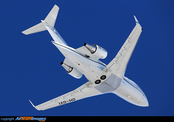 Bombardier Challenger 605 Bombardier Challenger 605