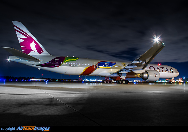 Boeing 777-3DZ/ER Boeing 777-3DZ/ER