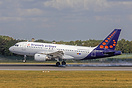 Airbus A319-111