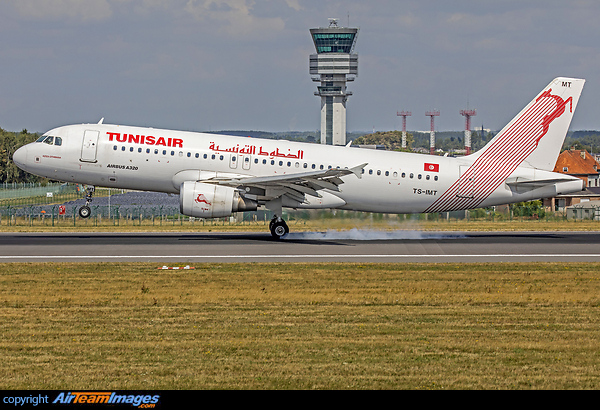 Airbus A320-214 Airbus A320-214