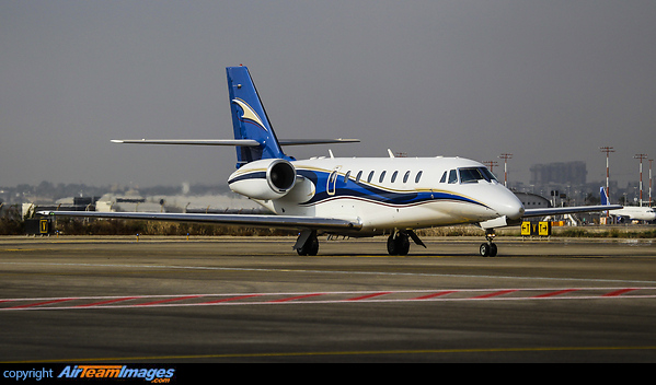 Cessna 680 Citation Sovereign Cessna 680 Citation Sovereign