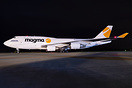 Boeing 747-4F6(BDSF)