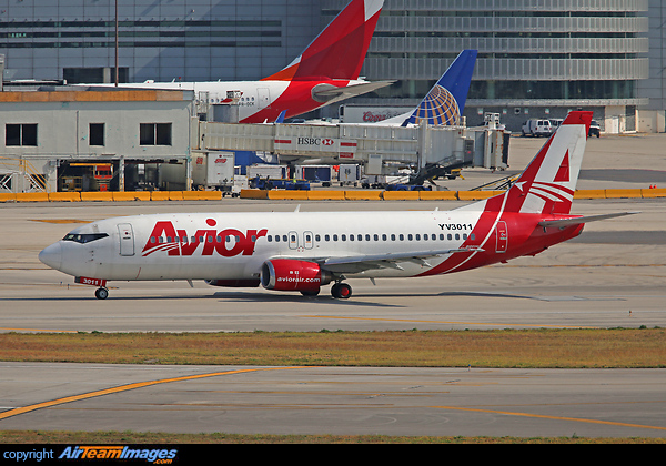 Boeing 737-401 Boeing 737-401