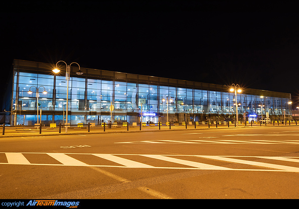 Liege Airport Terminal Liege Airport Terminal
