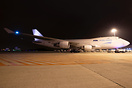 Boeing 747-4B5F/ER