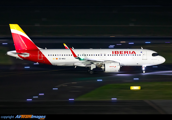 Airbus A320-251N Airbus A320-251N