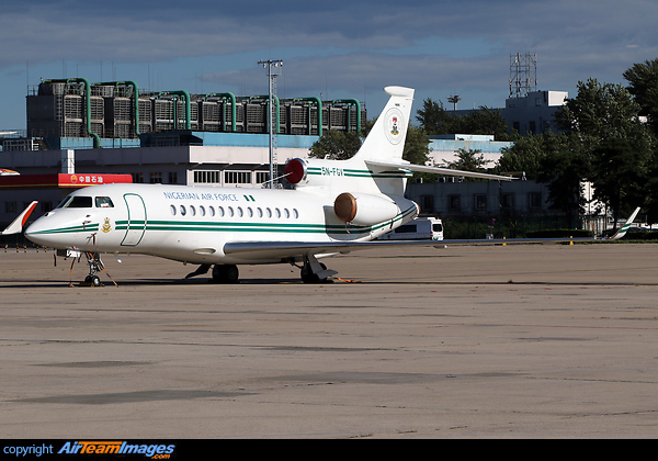 Dassault Falcon 7X Dassault Falcon 7X