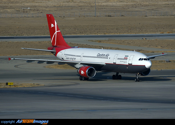 Airbus A300B4-605R Airbus A300B4-605R