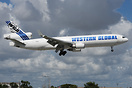 McDonnell Douglas MD-11F