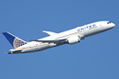 Boeing 787-8 Dreamliner