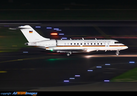 Bombardier Global 5000 Bombardier Global 5000
