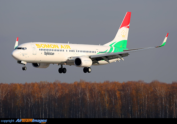 Boeing 737-93Y/ER Boeing 737-93Y/ER