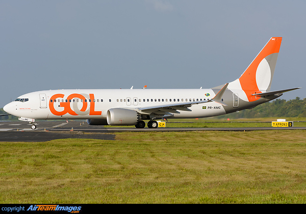 Boeing 737-8 MAX Boeing 737-8 MAX