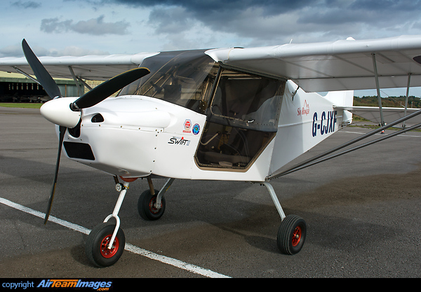 Skyranger Swift 912 Skyranger Swift 912