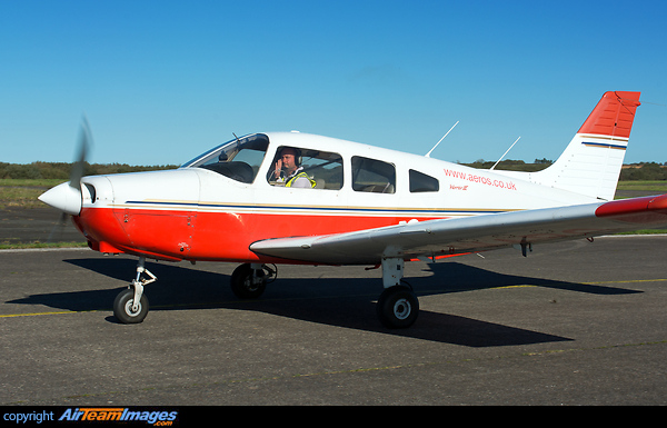 Piper PA-28 161 Warrior III Piper PA-28 161 Warrior III