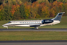 Embraer Legacy 650