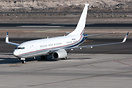 Boeing Business Jet BBJ